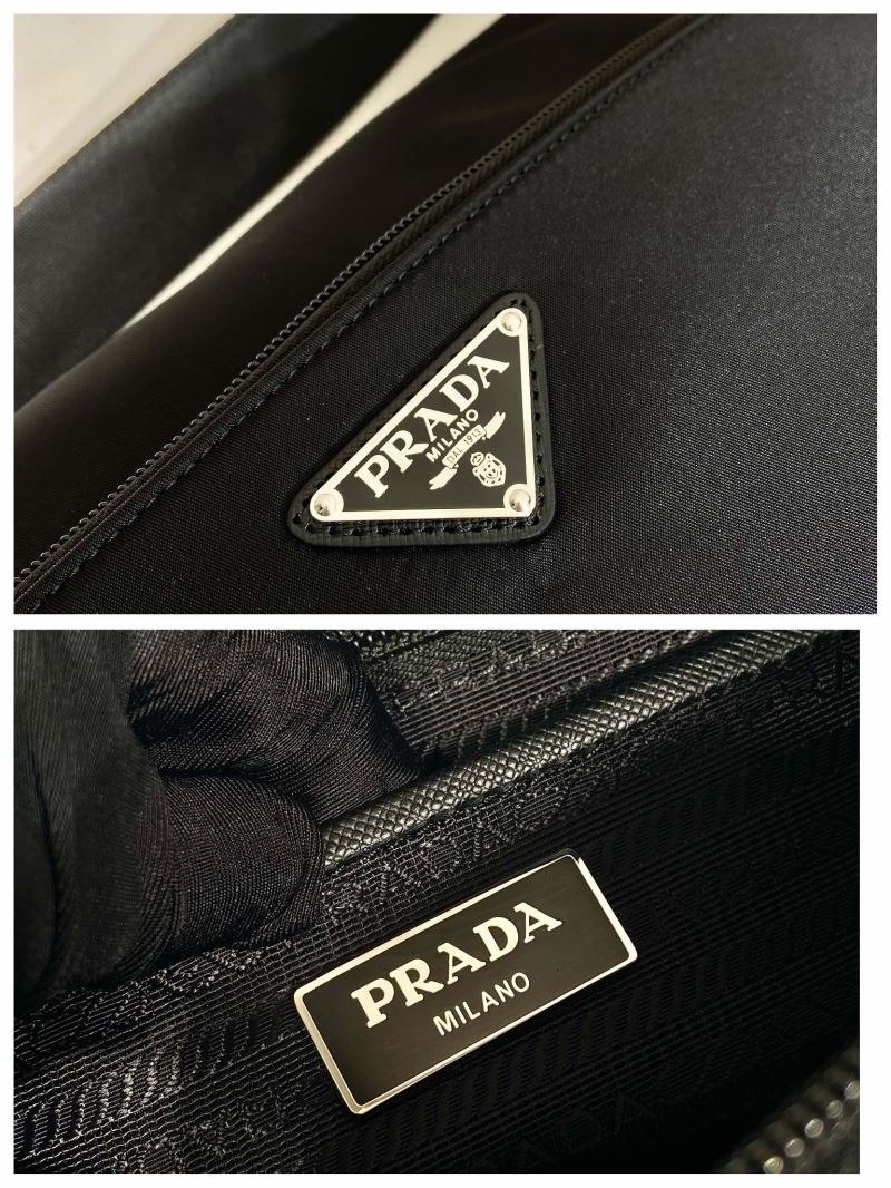 Mens Prada Satchel Bags